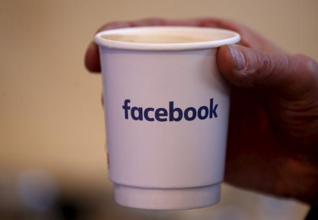Facebook beverages won`t be a thing in China after rare trademark win